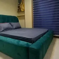 اجاره آپارتمان مبله. روزانه .هفتگی|اجارهٔ کوتاه‌مدت آپارتمان و سوئیت|تهران, جنت‌آباد مرکزی|دیوار