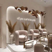 سرشور های آرایشگاه