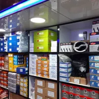 لوازم یدکی کاپرا دلیکا وینگل لندمارک آمیکو مزدا|خدمات موتور و ماشین|تهران, بازار|دیوار