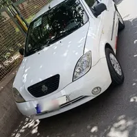 تیبا 2 (هاچبک) EX، مدل ۱۳۹۷