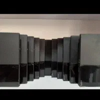 پلی استیشن 2 مدل new upgraded 3