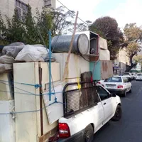 خرید لوازم منزل،ضایعاتی، سمساری،خورده ریزانباری