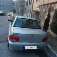 سواری سایپا نقره ای متالیک مدل ۱۳۸۹|خودرو سواری و وانت|تهران, شهرک نفت (منطقه ۱)|دیوار