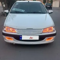 پژو پارس LX TU5، مدل ۱۳۹۳|خودرو سواری و وانت|اصفهان, بهارستان|دیوار