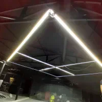 لاین نوری /لاین/ریسه