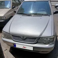 پراید 132 ساده، مدل ۱۳۸۸|خودرو سواری و وانت|تهران, جلیلی|دیوار