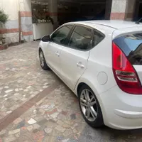 هیوندای i30، مدل ۲۰۱۲|خودرو سواری و وانت|تهران, اکباتان|دیوار