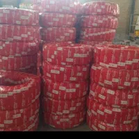 فروش لوله و اتصالات پنج لایه . تک لایه و pvc