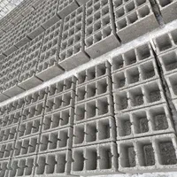 بلوک دیواری سه خانه استخری ۱۵ و ۲۰ و سقفی و تیرچه