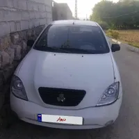تیبا صندوق‌دار SX، مدل ۱۳۹۱|خودرو سواری و وانت|مشگین شهر, |دیوار