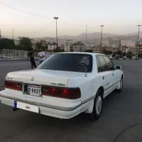 تویوتا کریسیدا، مدل ۱۹۹۲|خودرو سواری و وانت|تهران, آرژانتین|دیوار
