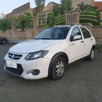 کوییک دنده‌ای مدل ۱۴۰۰
