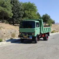 خدمات اجاره بابکت خاور  حمل نخاله سراسر تهران|خدمات حمل و نقل|تهران, نظام‌آباد|دیوار