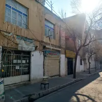 فروش کلنگی ۱۰۸ متری در شهرری دیلمان|فروش خانه و ویلا|تهران, دیلمان|دیوار