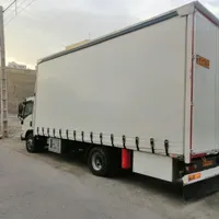 دفترباربری تضمین بار/سراسری/اثاثیه منزل/تضمینی|خدمات حمل و نقل|شاهین‌شهر, |دیوار