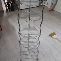 جا قابلمه ای ایستاده نو