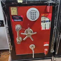 فروش و نصب رمز و قفل گاو صندوق|فروشگاه و مغازه|رشت, شهرک آیت الله منتظری|دیوار