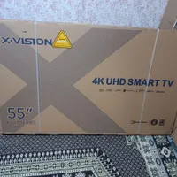 فروش تلویزیون 55ایکس ویژن