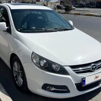 جک J5 اتوماتیک 1800cc، مدل ۱۳۹۶|خودرو سواری و وانت|کرج, ساماندهی|دیوار
