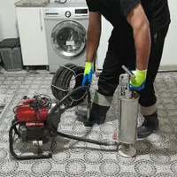 لوله بازکنی سراسر خرم آباد وحومه