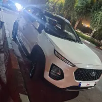 ام‌وی‌ام X22 Pro IE، مدل ۱۴۰۲|خودرو سواری و وانت|تهران, طوس|دیوار