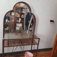 میز ارایش فر فورژه