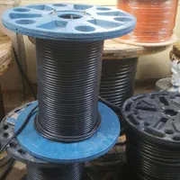 خریدو فروش سیم و کابل برق مسی و آلومینیوم صنعتی