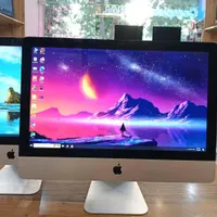 آی مک I Mac با پردازنده i5 7360 نسل7 رم8 هارد1T|رایانه رومیزی|مشهد, گوهرشاد|دیوار