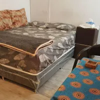 آپارتمان مبله با پارکینگ|اجارهٔ کوتاه‌مدت آپارتمان و سوئیت|شیراز, باغ تخت|دیوار