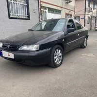 سیتروئن زانتیا 2000cc، مدل ۱۳۸۰|خودرو سواری و وانت|رشت, گیل|دیوار