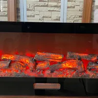 مرکز پخش شومینه برقی نو و در حد نو دست دوم شرایط..|بخاری، هیتر، شومینه|اصفهان, هفتون|دیوار
