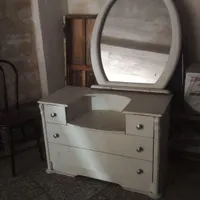میز دراور کارکرده