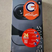 ناتینگ phone 2a plus با حافظهٔ ۲۵۶ گیگابایت