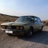 BMW 518 E12|خودرو کلاسیک|قزوین, |دیوار