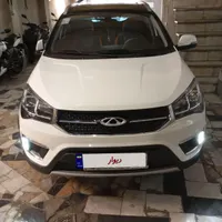 ام‌وی‌ام X22 دنده‌ای اسپرت لاکچری، مدل ۱۴۰۱|خودرو سواری و وانت|تهران, تهرانپارس غربی|دیوار