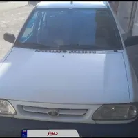 پراید 131 EX، مدل ۱۳۸۷|خودرو سواری و وانت|خمینی‌شهر, |دیوار