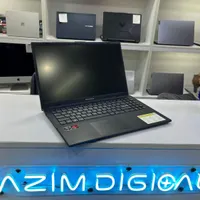 asus vivobook Ryzen5 نسل ۱۳ صفر گارانتی اصلی