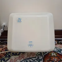 دست خشک کن رینا