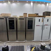 یخچال دوقلو A.V.SمدلRF6004(خیابان ابوذر )