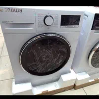 ماشین لباسشویی اسنوا مدل هارمونی 82227