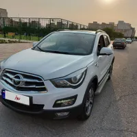 هایما S5 اتوماتیک ۶ سرعته، مدل ۱۴۰۱|خودرو سواری و وانت|هشتگرد, |دیوار