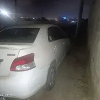 تویوتا یاریس صندوق دار 1300cc، مدل ۲۰۰۸|خودرو سواری و وانت|چابهار, |دیوار