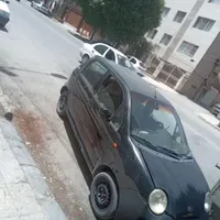 ام‌وی‌ام 110 ۳ سیلندر، مدل ۱۳۸۷