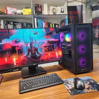 فروش خریدار کامپیوتر و قطعات / خریدار PC