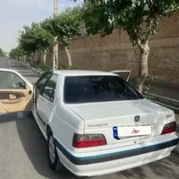 پژو پارس سال|خودرو سواری و وانت|همدان, |دیوار