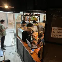 اجاره مغازه۲۰متری+ ۳۰متر بالکن مناسب کافه ورستوران|اجارهٔ مغازه و غرفه|تهران, جردن|دیوار