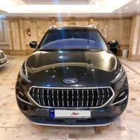 کیامسی K7، مدل ۱۴۰۱