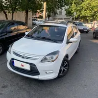 لیفان X50 اتوماتیک، مدل ۱۳۹۵|خودرو سواری و وانت|تهران, هروی|دیوار