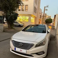 هیوندای سوناتا LF، مدل ۲۰۱۵|خودرو سواری و وانت|بوشهر, |دیوار