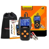 تستر باطری تسترایسیو شبیه ساز سنسور